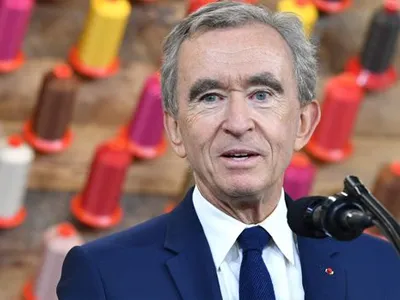 Trader à succès Montel Syvra